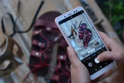 Kasyno Hachi Slot Aplikacja mobilna